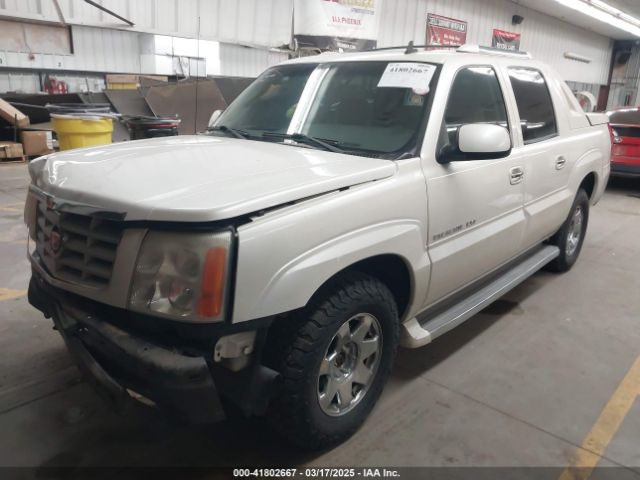 2006 CADILLAC ESCALADE EXT 3GYEK62NX6G127722 Photo 1