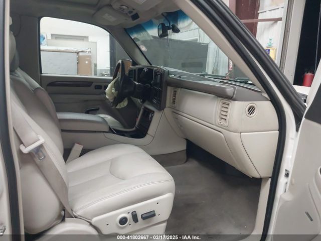 2006 CADILLAC ESCALADE EXT 3GYEK62NX6G127722 Photo 4