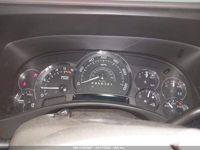 2006 CADILLAC ESCALADE EXT 3GYEK62NX6G127722 Photo 6