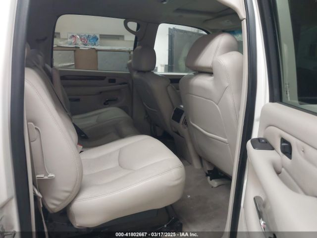 2006 CADILLAC ESCALADE EXT 3GYEK62NX6G127722 Photo 7