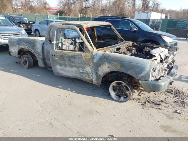 Auction sale of the 2000 Ford Ranger Xlt, vin: 1FTZR15X6YTA56558, lot number: 41802668
