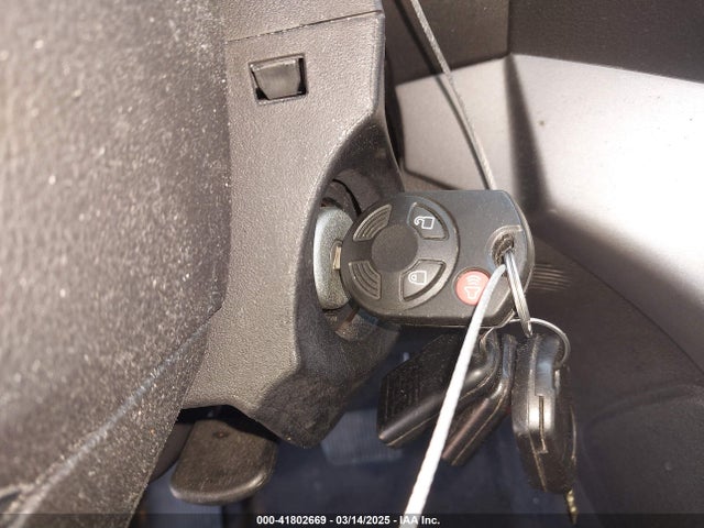 1FMCU0GX1FUA15608 Ford ESCAPE SE