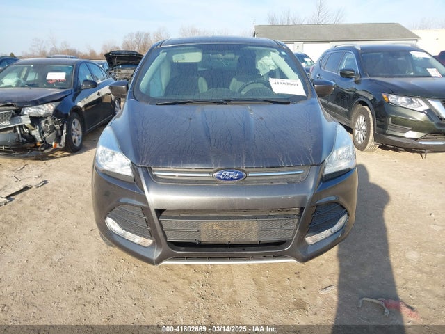 1FMCU0GX1FUA15608 Ford ESCAPE SE