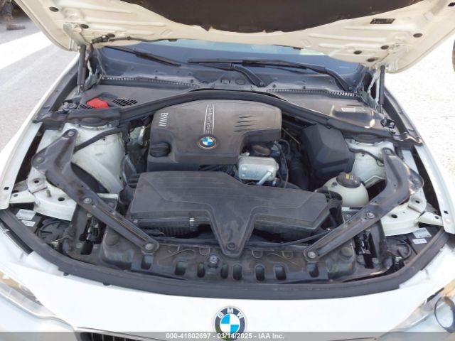 WBA3T1C51FP821140 BMW 428i Xdrive