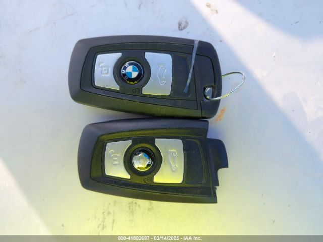 WBA3T1C51FP821140 BMW 428i Xdrive