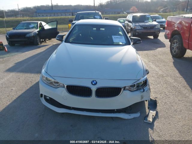 WBA3T1C51FP821140 BMW 428i Xdrive