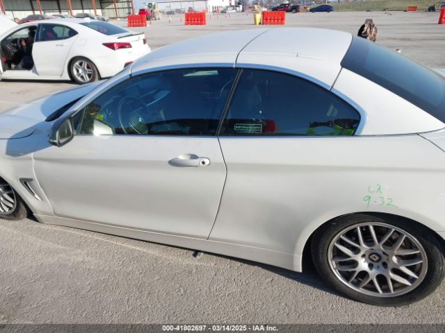 WBA3T1C51FP821140 BMW 428i Xdrive