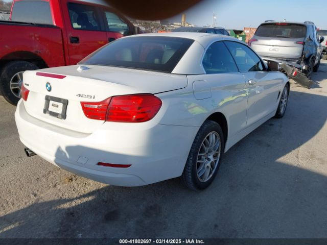 WBA3T1C51FP821140 BMW 428i Xdrive