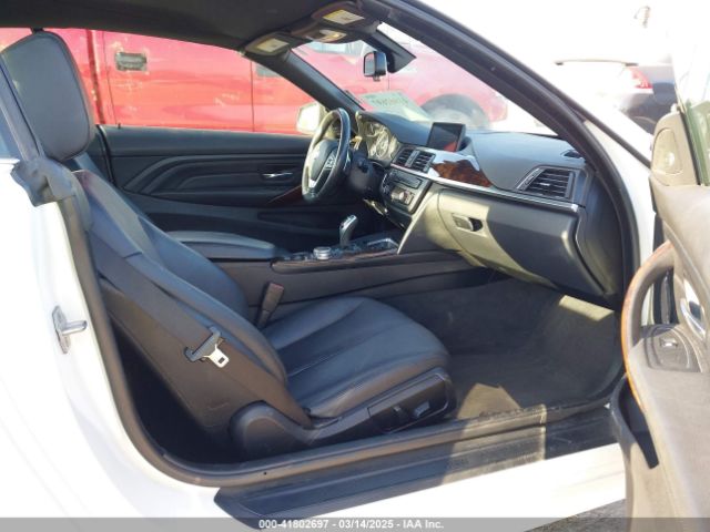WBA3T1C51FP821140 BMW 428i Xdrive