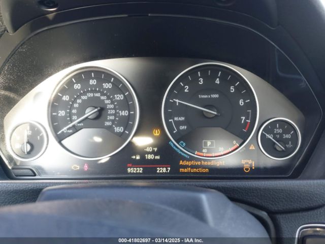 WBA3T1C51FP821140 BMW 428i Xdrive