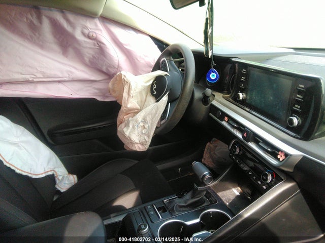 5XXG14J24NG107450 KIA K5 LXS