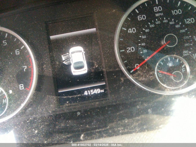 5XXG14J24NG107450 KIA K5 LXS