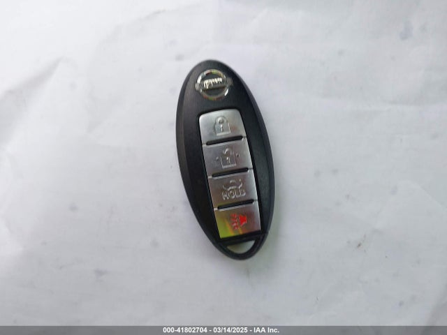 3N1AB7AP6KY333298 Nissan SENTRA SR