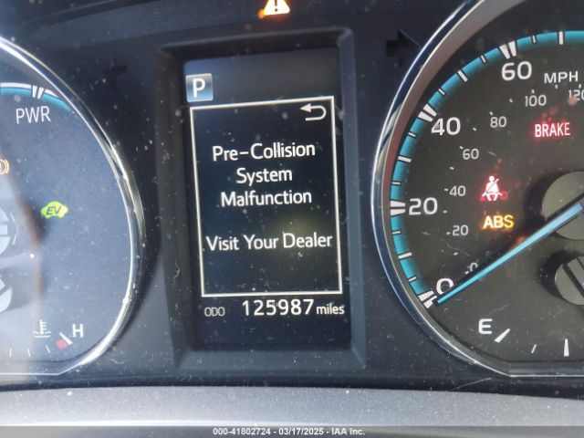 JTMRJREV7HD149037 Toyota Rav4 Hybrid Xle
