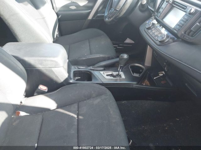JTMRJREV7HD149037 Toyota Rav4 Hybrid Xle