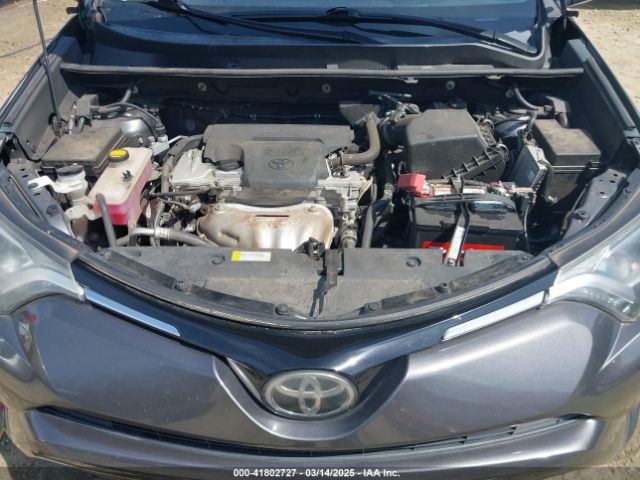 2T3ZFREV9HW390859 Toyota RAV4 LE