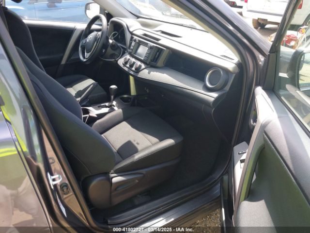 2T3ZFREV9HW390859 Toyota RAV4 LE
