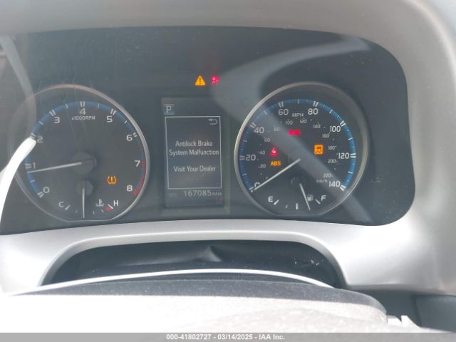 2T3ZFREV9HW390859 Toyota RAV4 LE