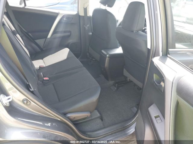 2T3ZFREV9HW390859 Toyota RAV4 LE