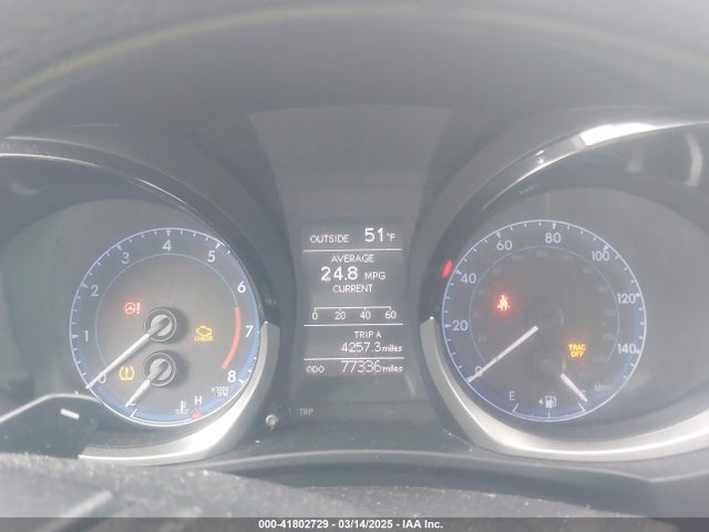 5YFBURHE8EP173523 Toyota Corolla S Plus