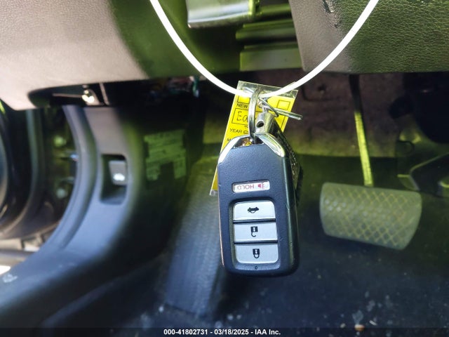 1HGCR2F84EA089408 Honda Accord Ex-l