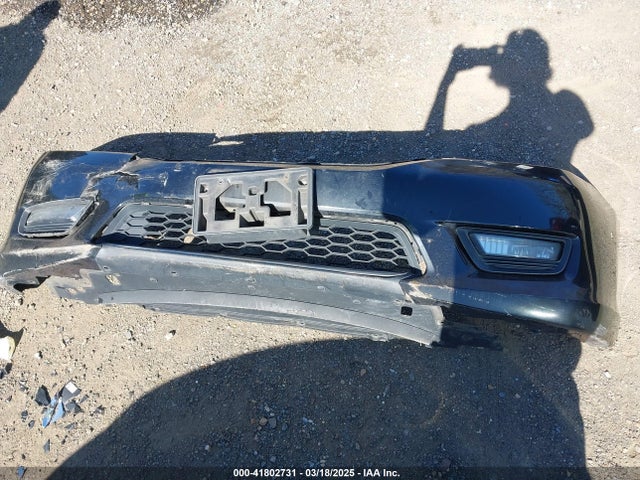 1HGCR2F84EA089408 Honda Accord Ex-l