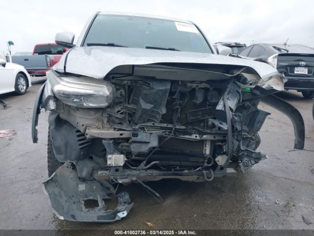 3TMCZ5ANXGM010164 Toyota Tacoma Trd Off Road
