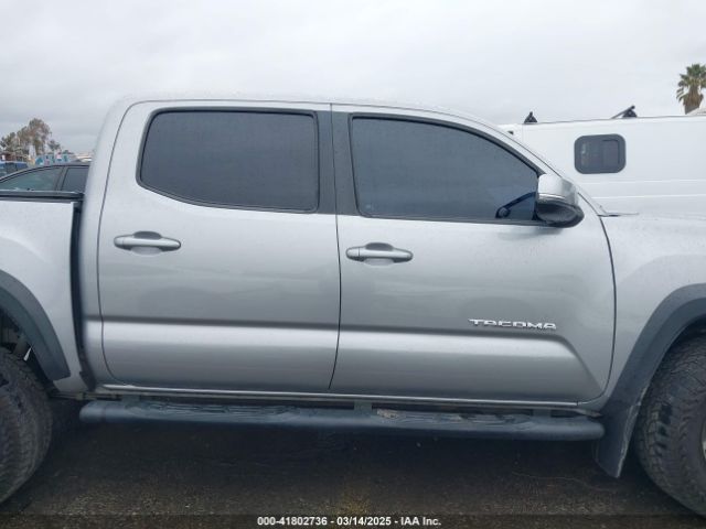 3TMCZ5ANXGM010164 Toyota Tacoma Trd Off Road