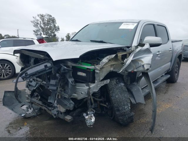 3TMCZ5ANXGM010164 Toyota Tacoma Trd Off Road