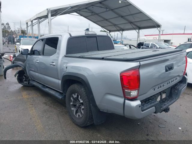 3TMCZ5ANXGM010164 Toyota Tacoma Trd Off Road
