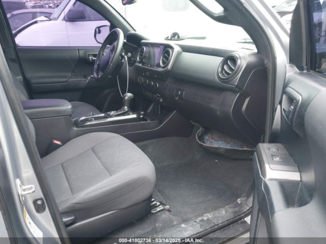 3TMCZ5ANXGM010164 Toyota Tacoma Trd Off Road