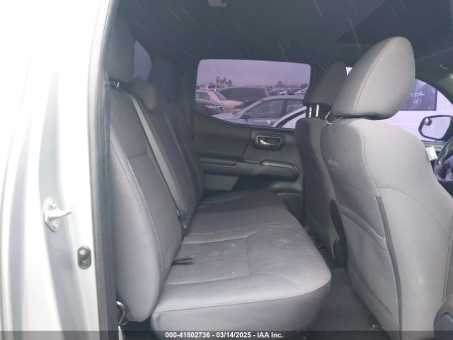 3TMCZ5ANXGM010164 Toyota Tacoma Trd Off Road