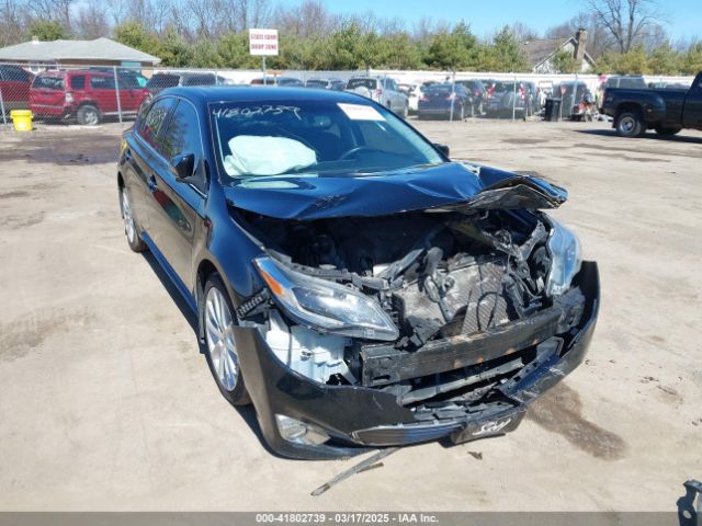 4T1BK1EB4FU167932 auction archive image