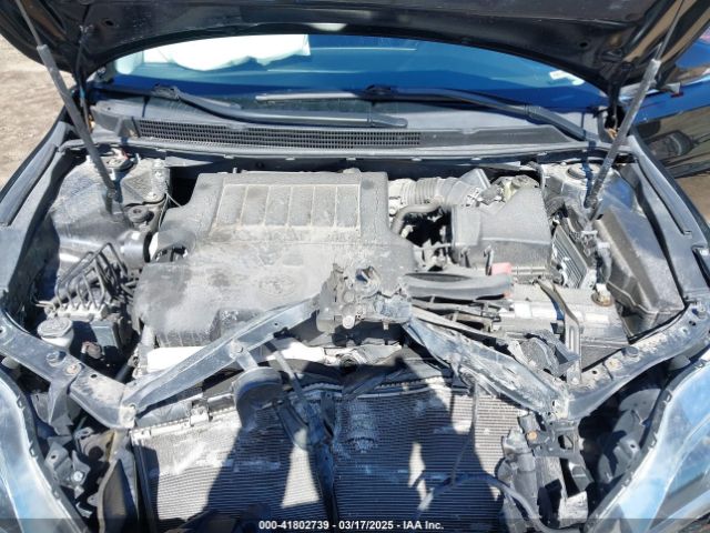 4T1BK1EB4FU167932 Toyota AVALON LIMITED