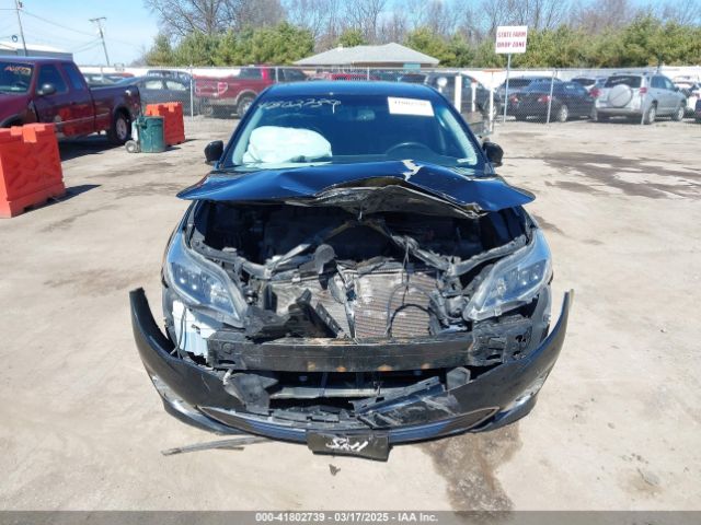 4T1BK1EB4FU167932 Toyota AVALON LIMITED