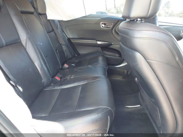 4T1BK1EB4FU167932 Toyota AVALON LIMITED