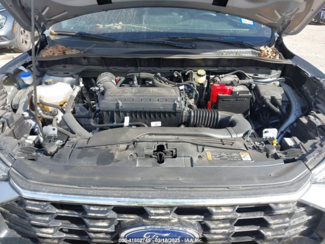 1FMCU0MNXRUB57821 Ford Escape St-line