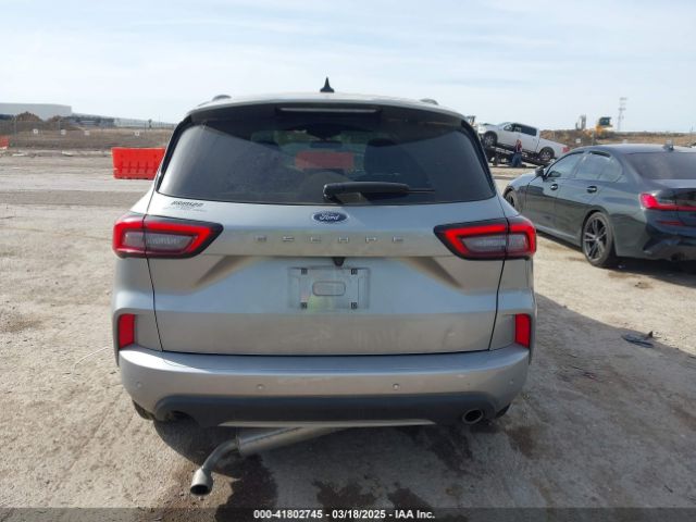 1FMCU0MNXRUB57821 Ford Escape St-line