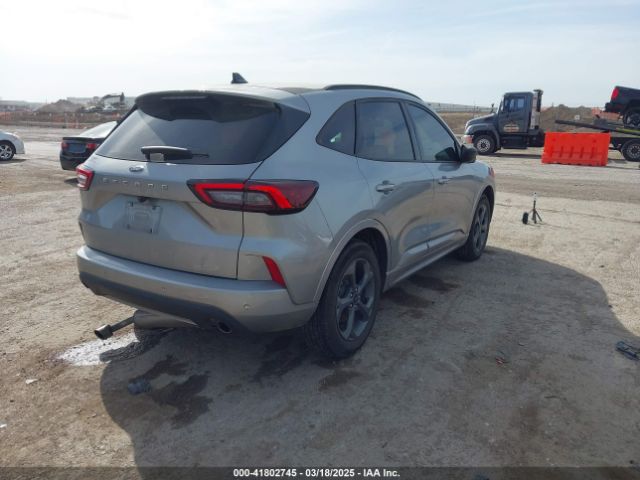 1FMCU0MNXRUB57821 Ford Escape St-line