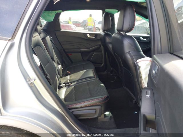 1FMCU0MNXRUB57821 Ford Escape St-line