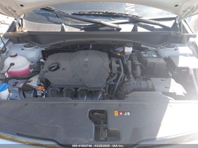5XYK53DF6SG238202 KIA Sportage Sx-prestige