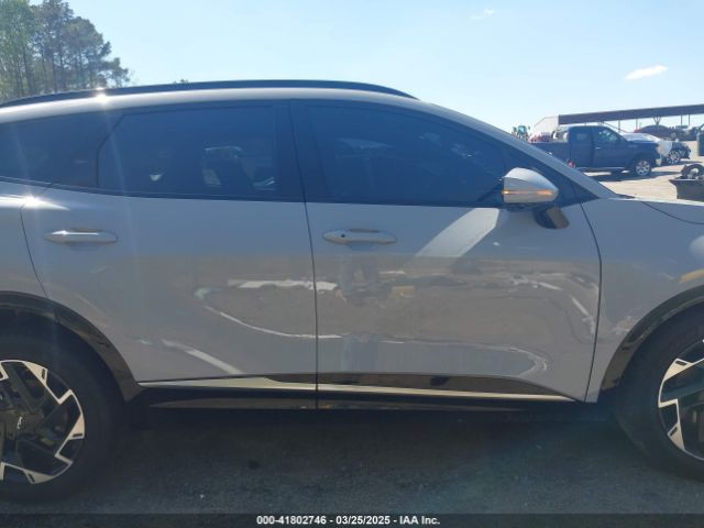 5XYK53DF6SG238202 KIA Sportage Sx-prestige