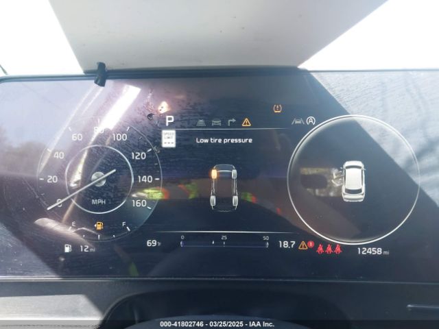 5XYK53DF6SG238202 KIA Sportage Sx-prestige