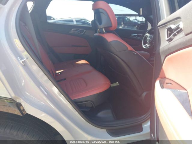5XYK53DF6SG238202 KIA Sportage Sx-prestige