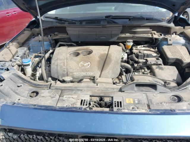 JM3KFABM5J0399803 Mazda CX-5 SPORT