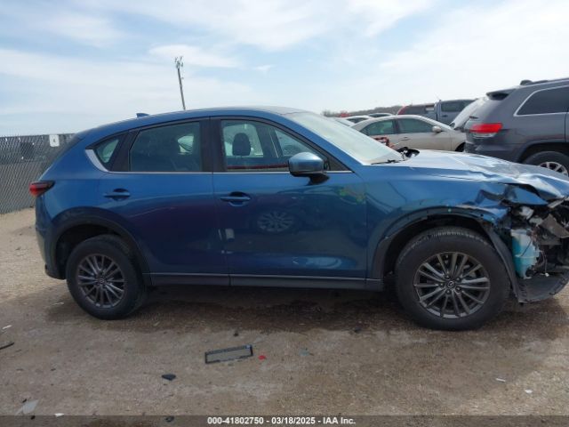 JM3KFABM5J0399803 Mazda CX-5 SPORT