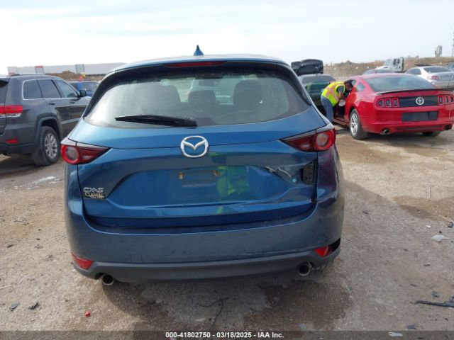 JM3KFABM5J0399803 Mazda CX-5 SPORT