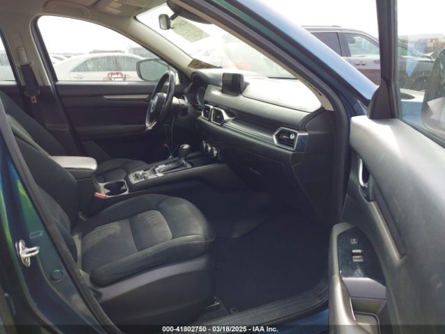 JM3KFABM5J0399803 Mazda CX-5 SPORT