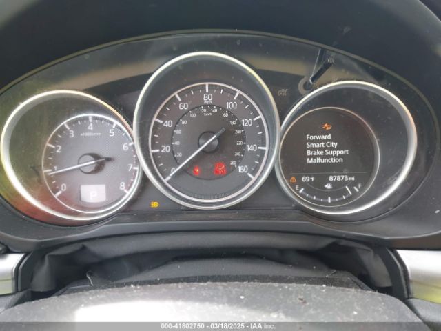 JM3KFABM5J0399803 Mazda CX-5 SPORT