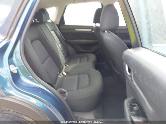 JM3KFABM5J0399803 Mazda CX-5 SPORT